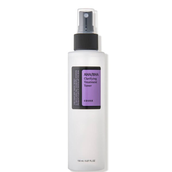 Cosrx Aha/Bha Clarifying Treatment Toner 150ml