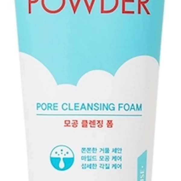 Baking Powder Pore Cleansing Foam 160 ml