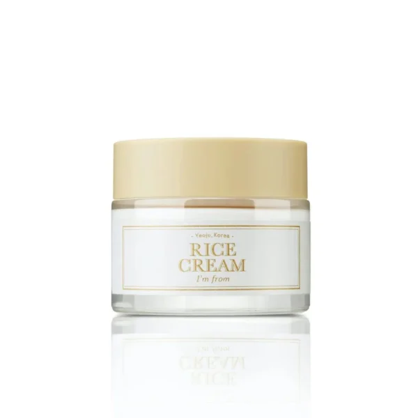 I'm From Rice Cream 50 gr