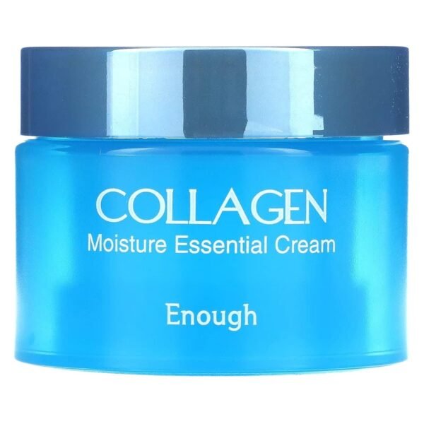 Collagen Moisture Essential Cream