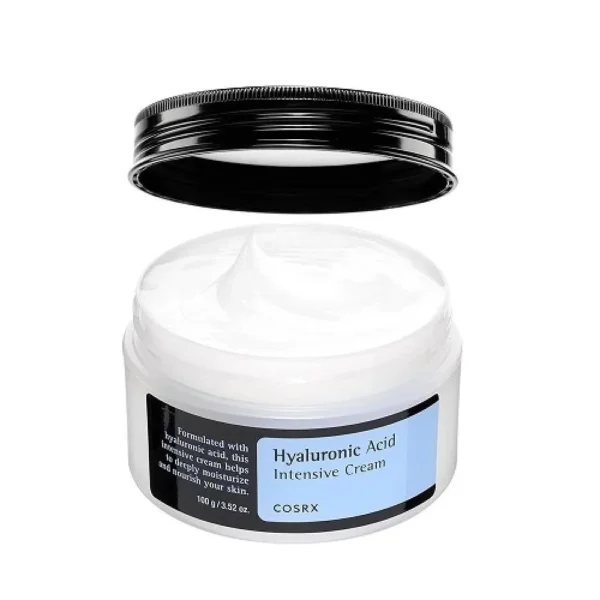 Cosrx Hyaluronic Acid Intensive Cream 100 ml