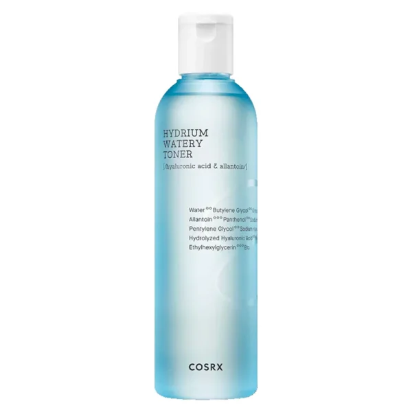 Cosrx Hydrium Watery Toner 280ml