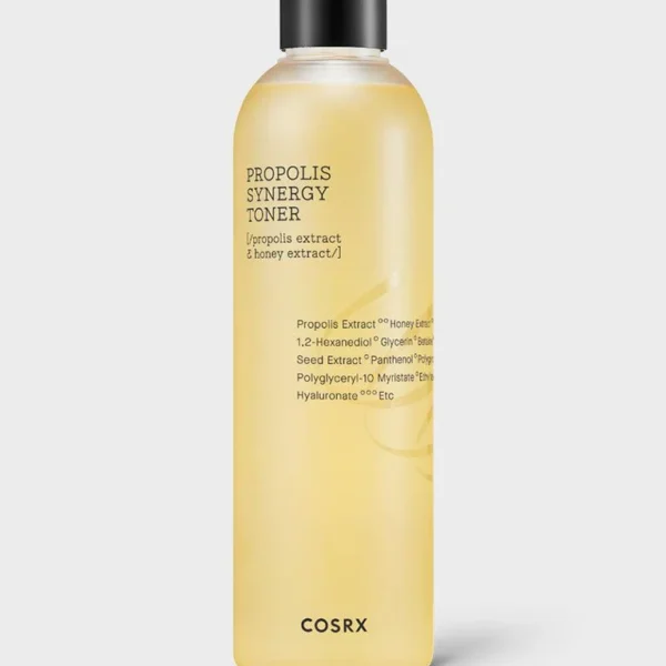 Cosrx Propolis Synergy Toner 280ml