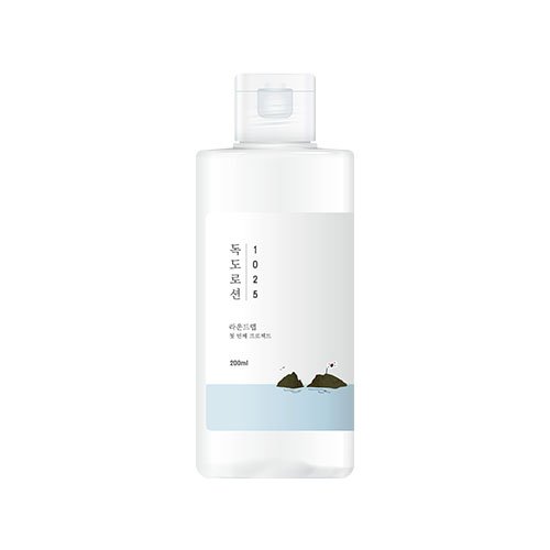 1025 Round Lab Dokdo Toner 200 ml