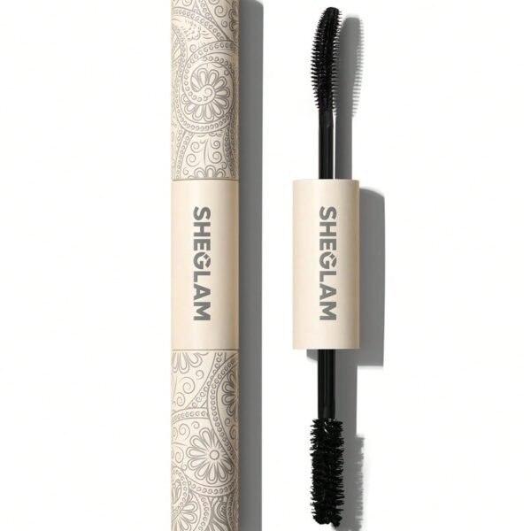 Mascara SHEGLAM All-in-One Volume & Length