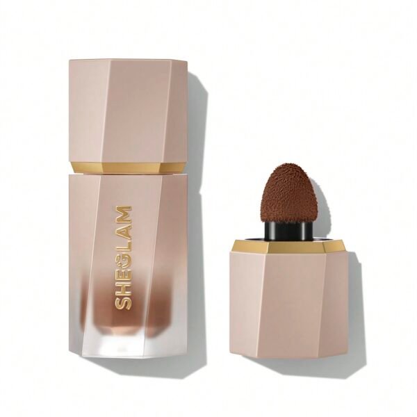 Sheglam Sun Sculot Liquid Contour Camel Suede