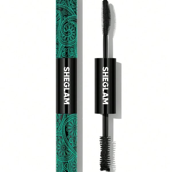 Mascara SHEGLAM All-in-One Volume & Length