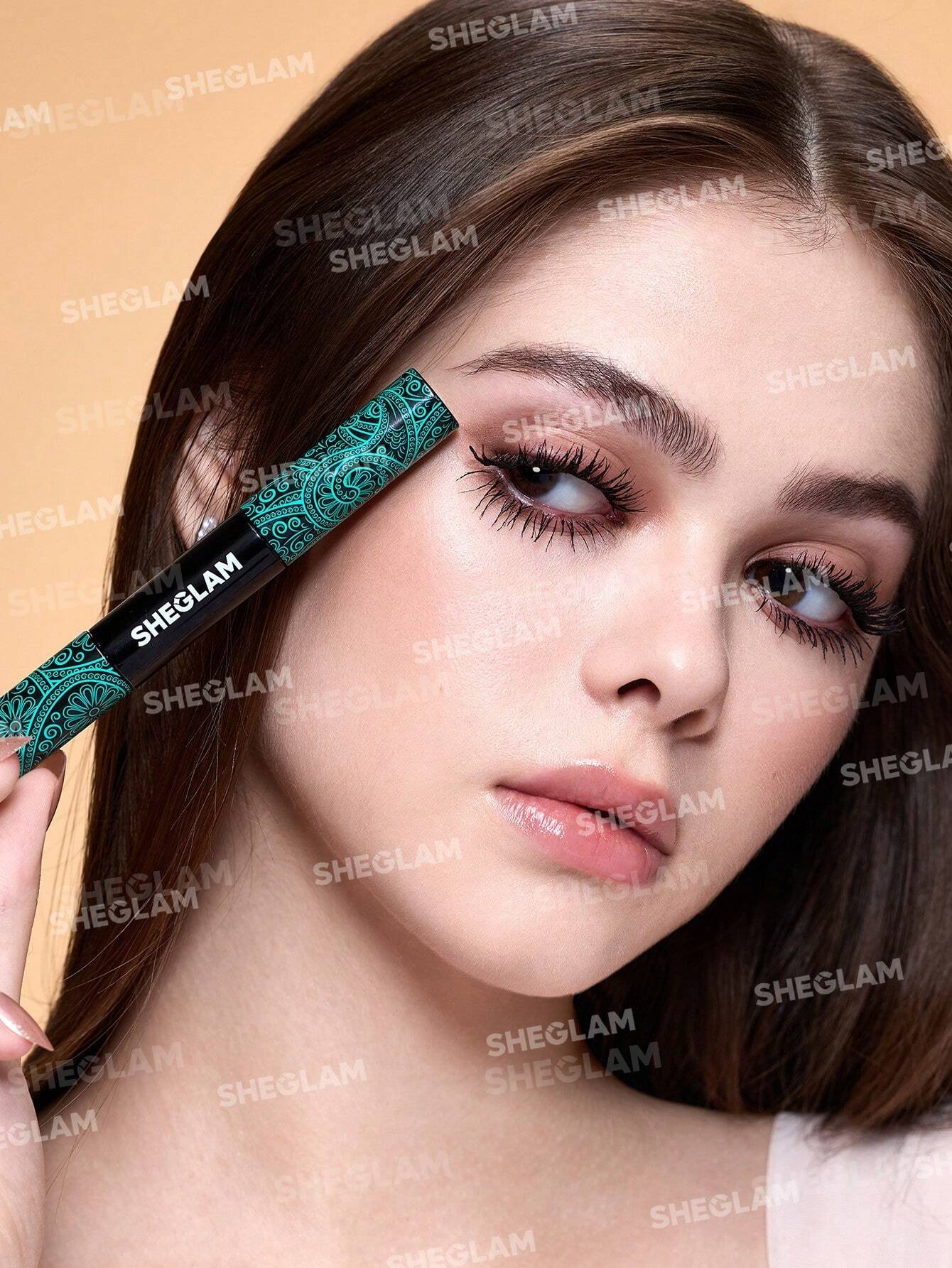 Mascara SHEGLAM All-in-One Volume & Length - Image 3