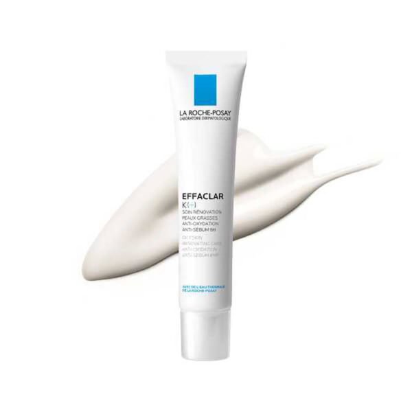 LA ROCHE-POSAY Effaclar K+ 40ml