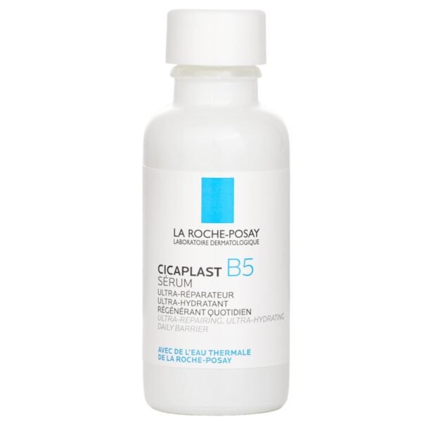 LA ROCHE-POSAY Cicaplast B5 Serum 30ml