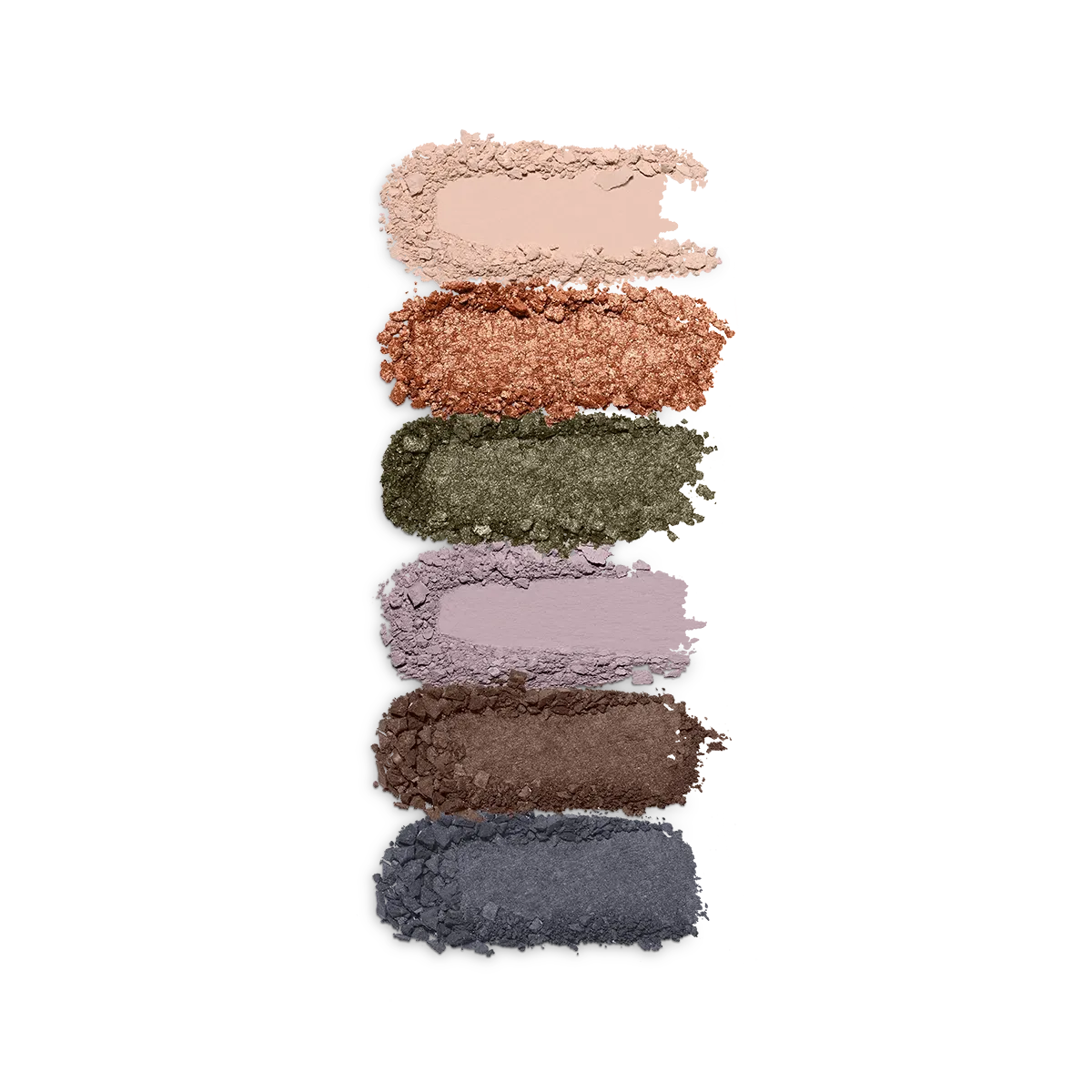 KIKO Milano Green Me Eyeshadow Palette Cool Spice 101 - Image 2