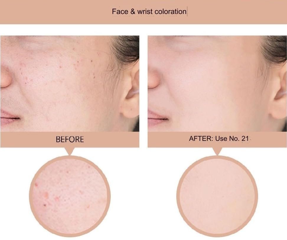 Enough 8 Peptide Foundation 100ml - Image 2