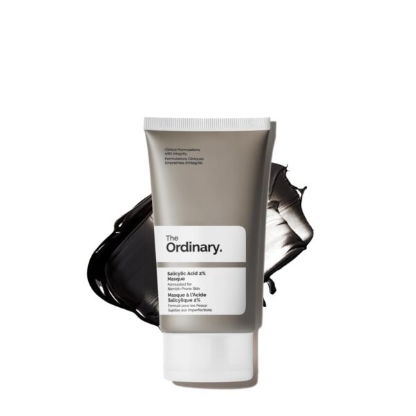 The Ordinary Salicylic Acid 2% Masque 50ml