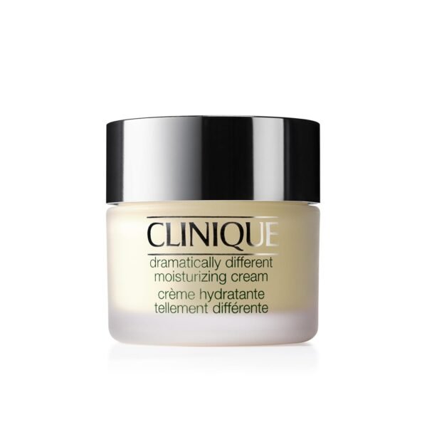 CLINIQUE Dramatically Different Moisturizing Cream 50ml