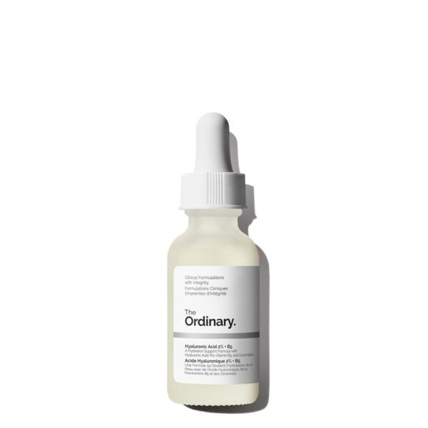 The Ordinary Serum Hyaluronic Acid 2% + B5 30ml