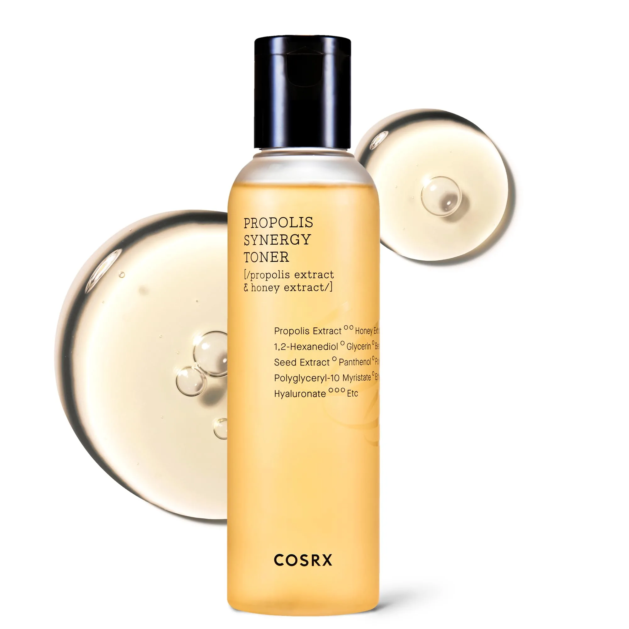Cosrx Propolis Synergy Toner 280ml - Image 3