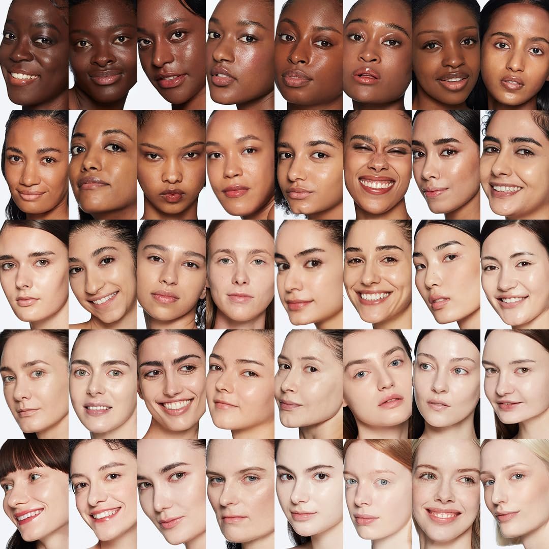 TirTir Mask Fit Red Cushion 23N Sand - Image 4