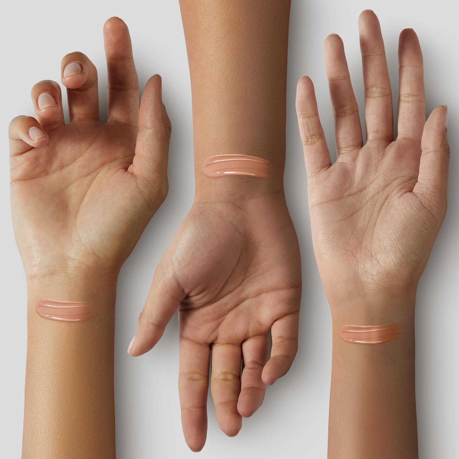 Physicians Formula Butter Believe It Foundation + Concealer 30ml Light - Image 3