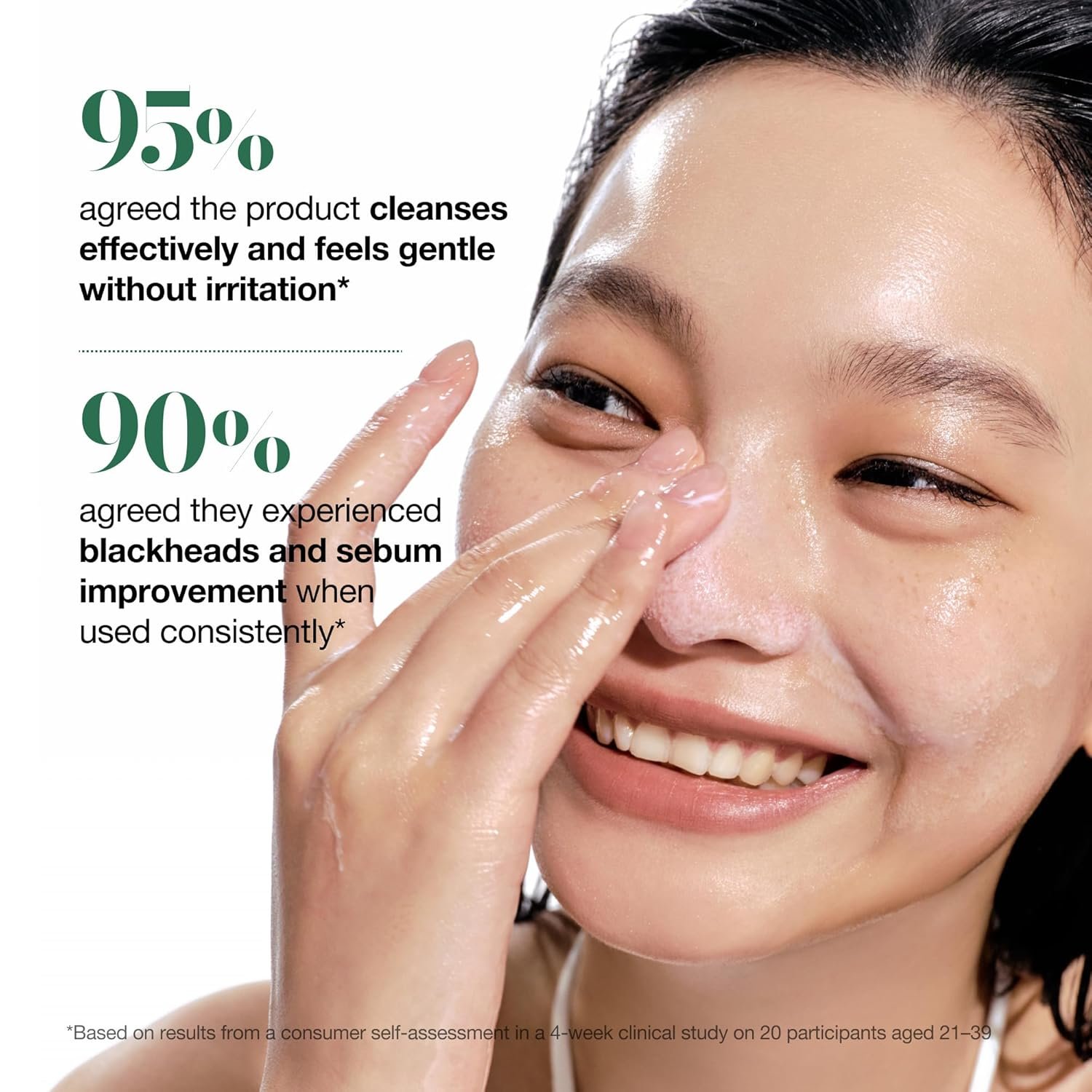 ANUA Heartleaf Pore Control Cleansing Oil 200 ml - Image 3