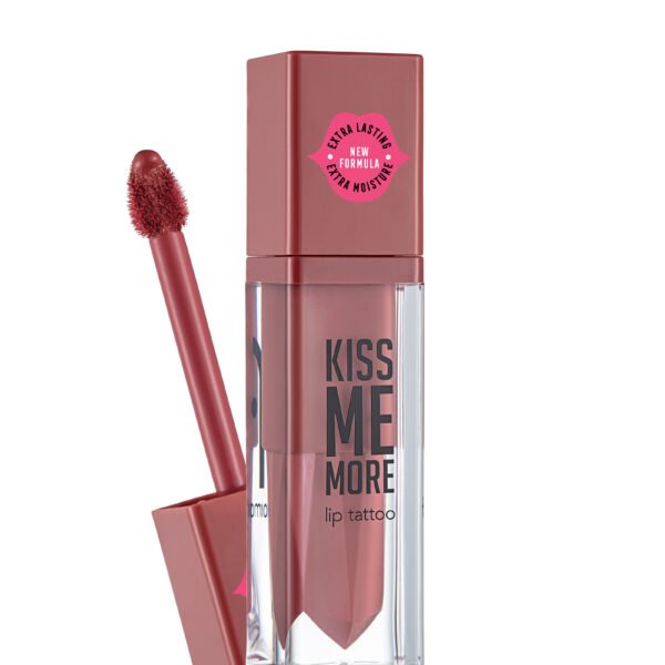 Flormar Kiss Me More Lip Tattoo 021 Naive