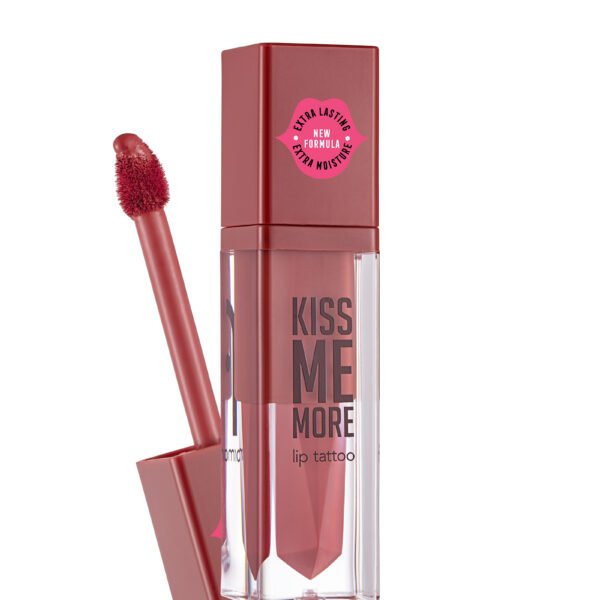 Flormar Kiss Me More Lip Tattoo 022 Rosewood