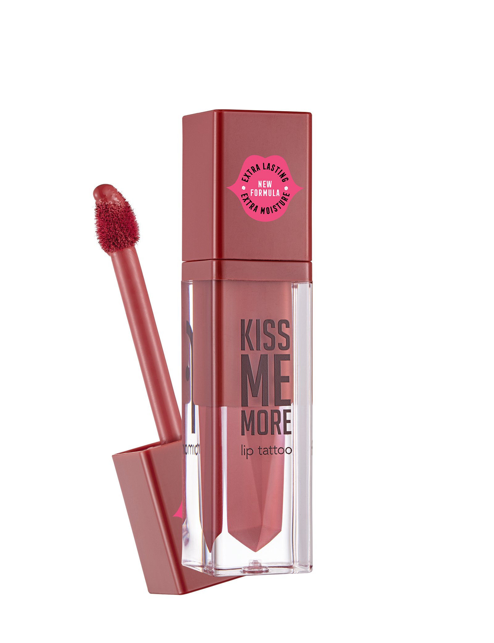 Flormar Kiss Me More Lip Tattoo 022 Rosewood