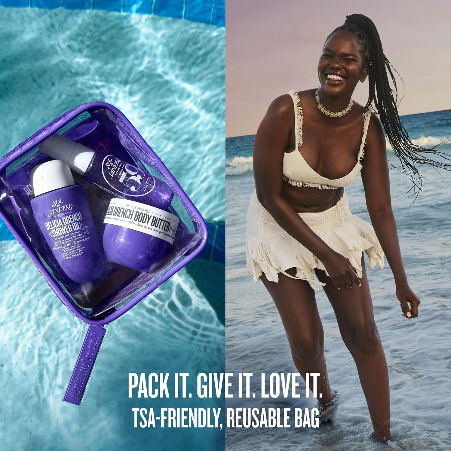 Sol de Janeiro Delícia Drench - Image 6