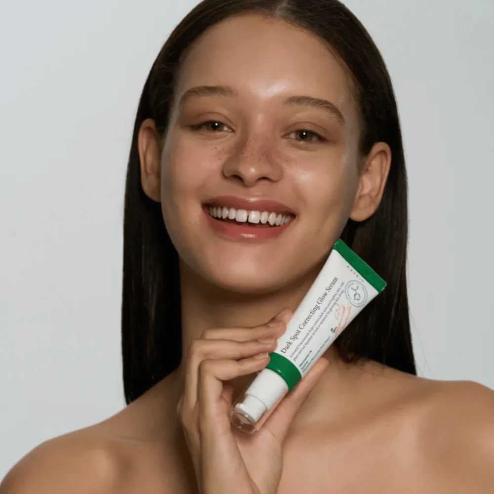 Axis-Y Dark Spot Correcting Glow Serum 50ml - Image 3