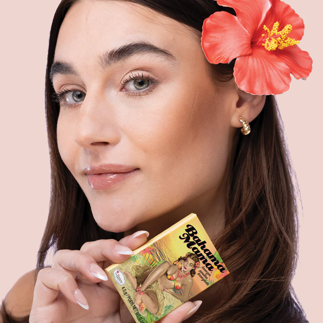 The Balm Cosmetics Bahama Mama Bronzer 4.5g - Image 3