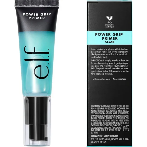 e.l.f. Power Grip Primer 24 ml