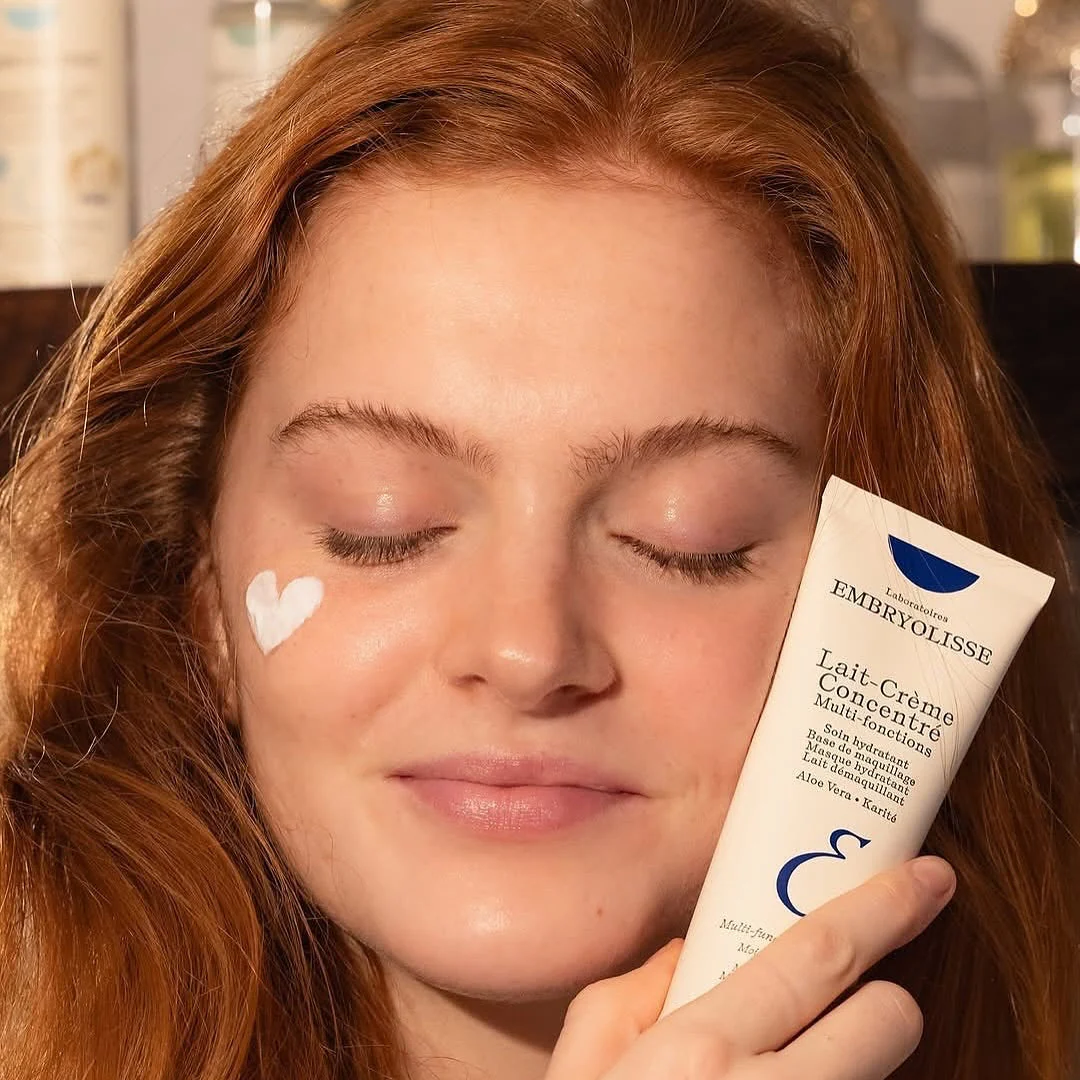 Embryolisse Laboratoires Lait-Creme Concentre 75 ml - Image 2