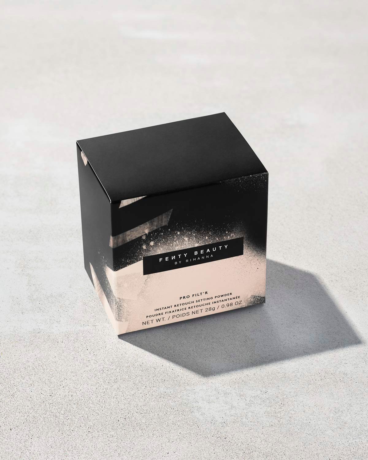 Fenty Beauty Instant Retouch Setting Powder 28g 02 Butter - Image 6