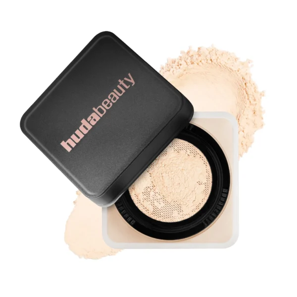 Hudabeauty Easy Bake Loose Baking & Setting Powder 20g Pound Cake