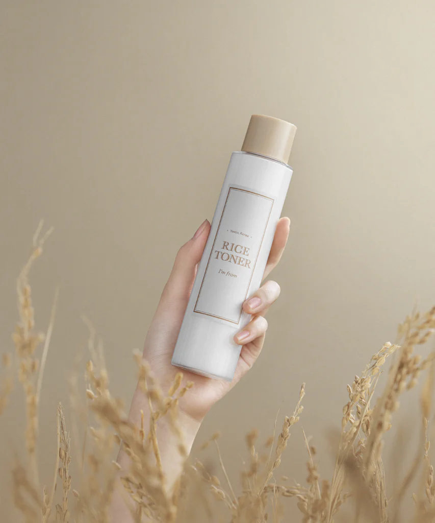 I'm From Rice Toner 150 ml - Image 3