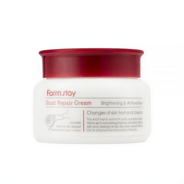 Farmstay Snail Repair Cream 100 g