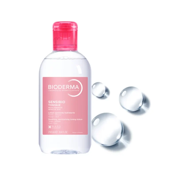 Bioderma Sensibio Tonic 250 ml