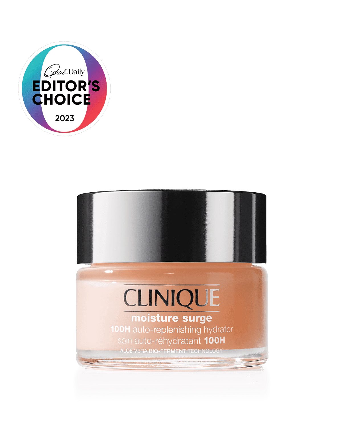 CLINIQUE Moisture Surge Auto-Replenishing Hydrator 50ml