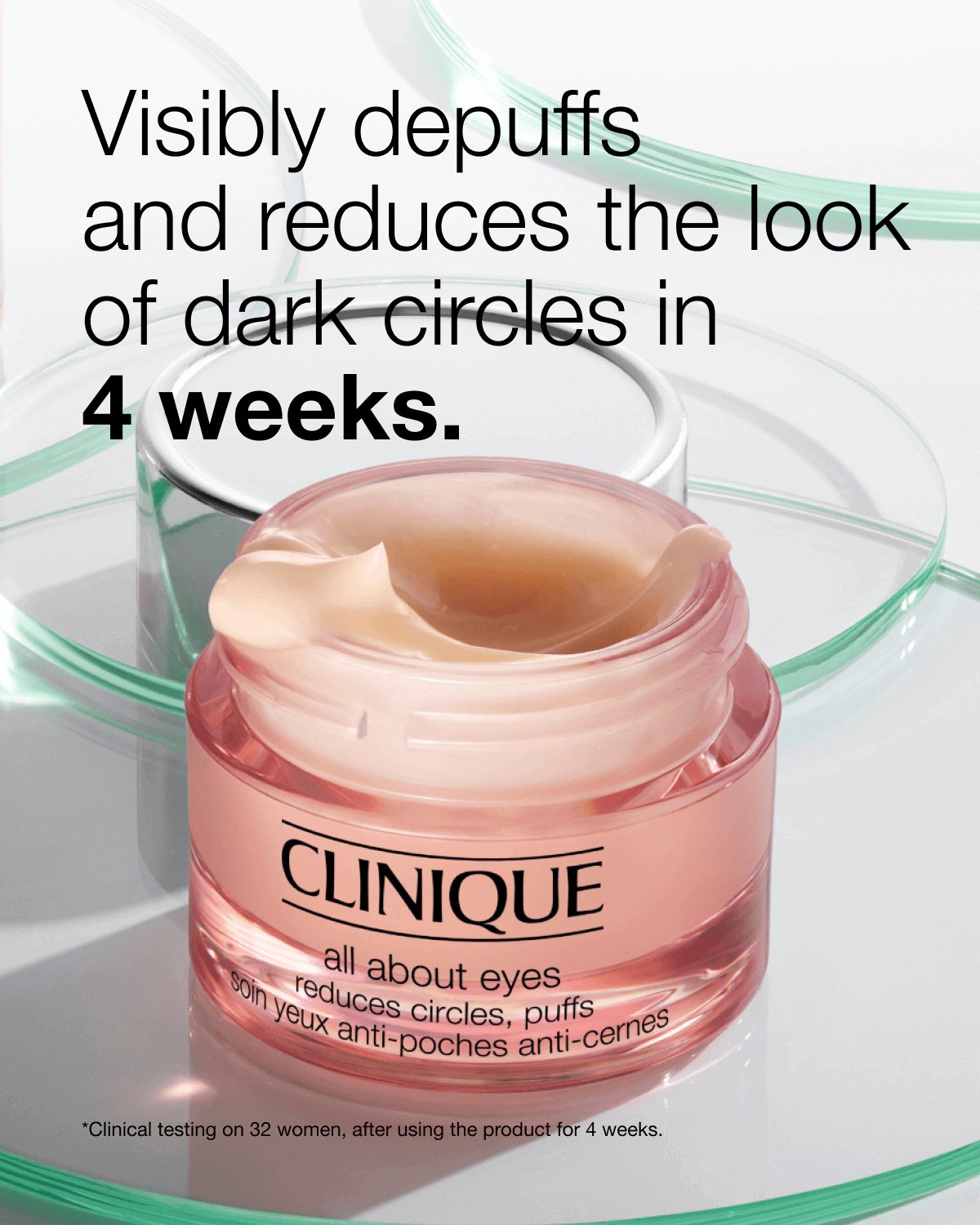 CLINIQUE All About Eyes 15ml - Image 5