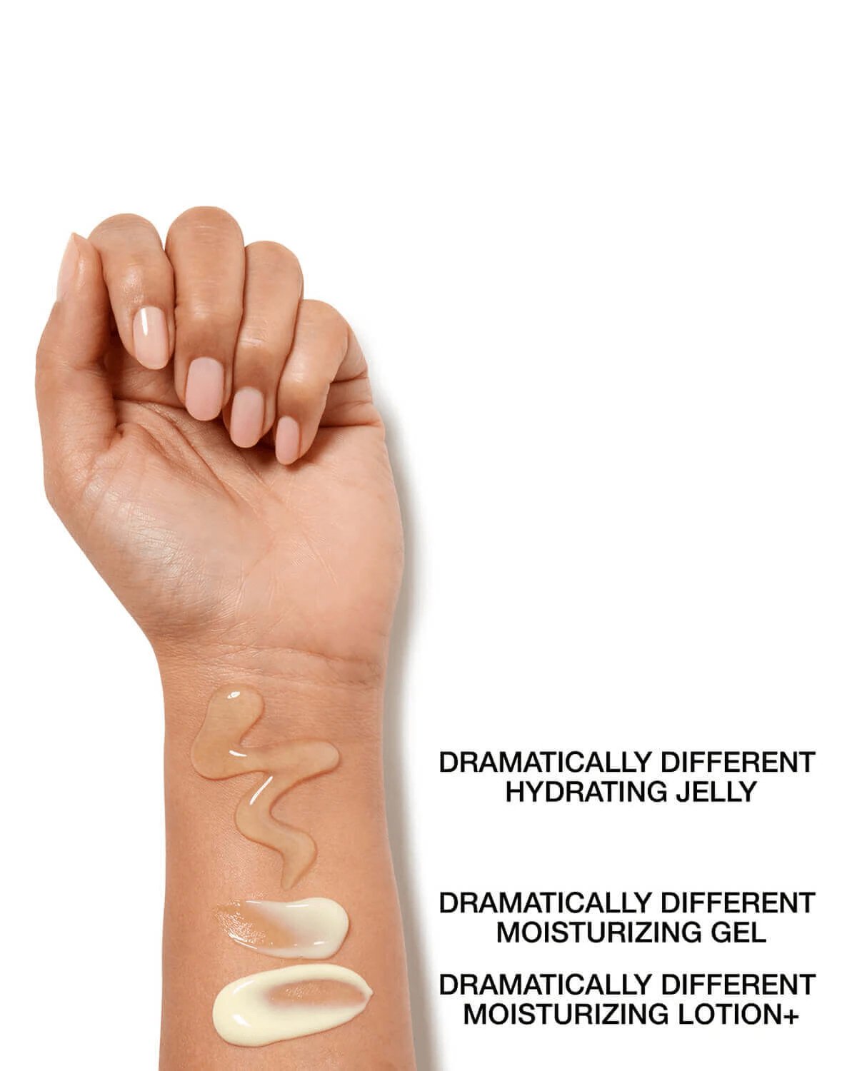 CLINIQUE Dramatically Different Hydrating Jelly 125ml - Image 4