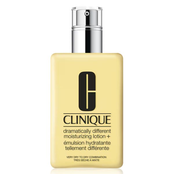 CLINIQUE Dramatically Different Moisturizing Lotion+ 125ml