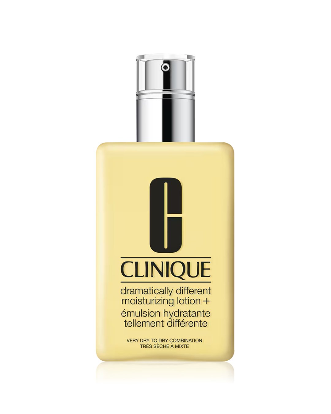 CLINIQUE Dramatically Different Moisturizing Lotion+ 125ml
