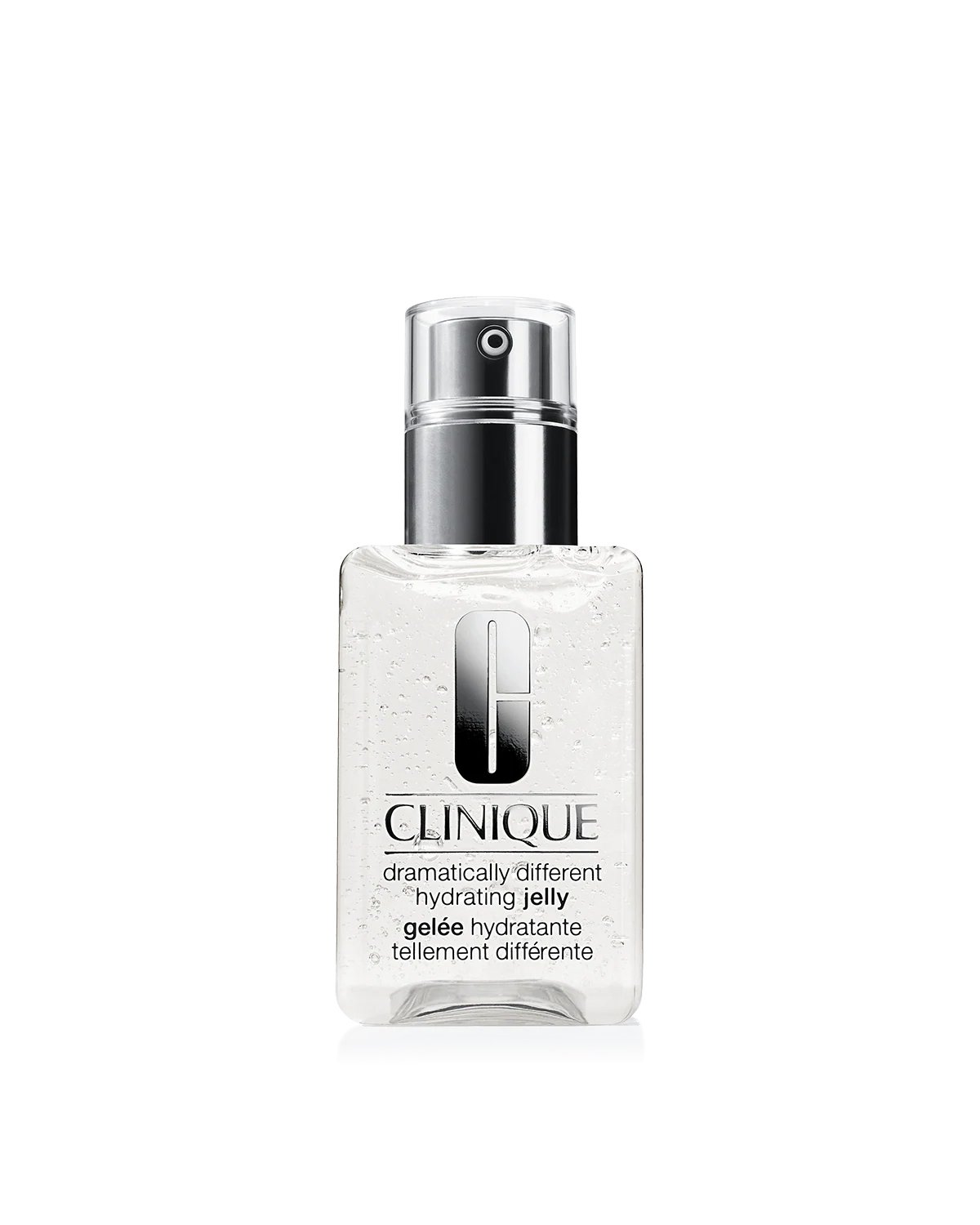 CLINIQUE Dramatically Different Hydrating Jelly 125ml