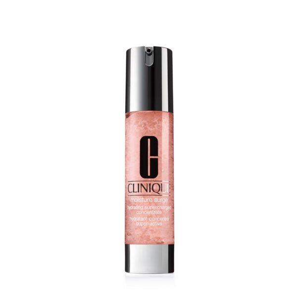 CLINIQUE Moisture Surge Hydrating Supercharged Concentrate 48ml