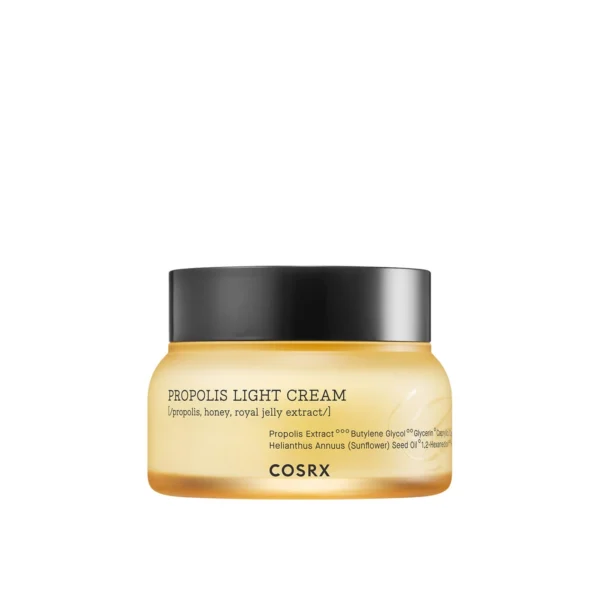 COSRX Propolis Light Cream 65ml