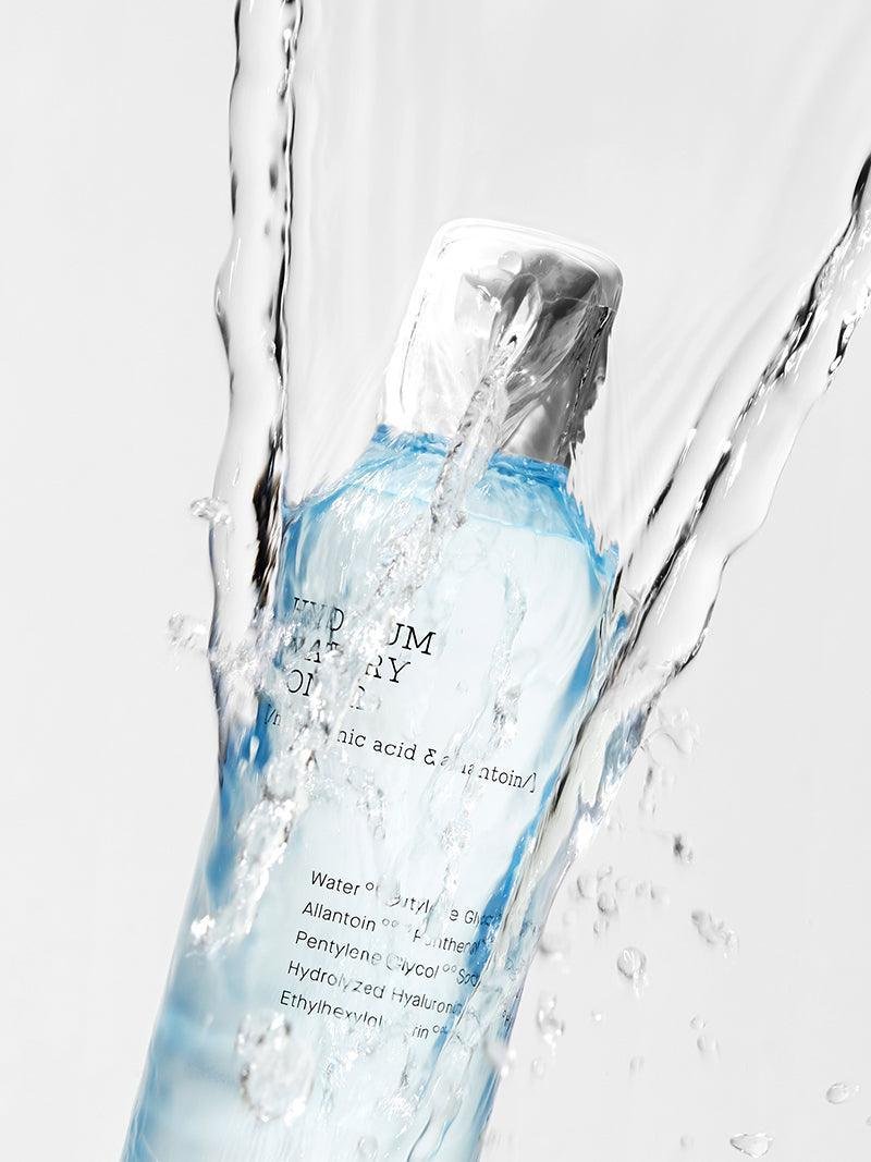 Cosrx Hydrium Watery Toner 280ml - Image 3