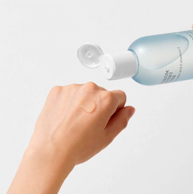 Cosrx Hydrium Watery Toner 280ml - Image 2