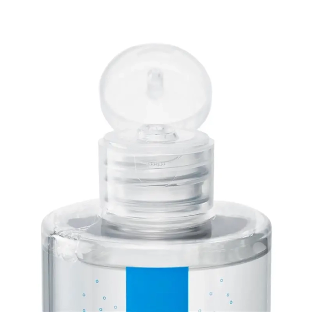 La Roche-Posay Micellar Water 400ml - Image 4