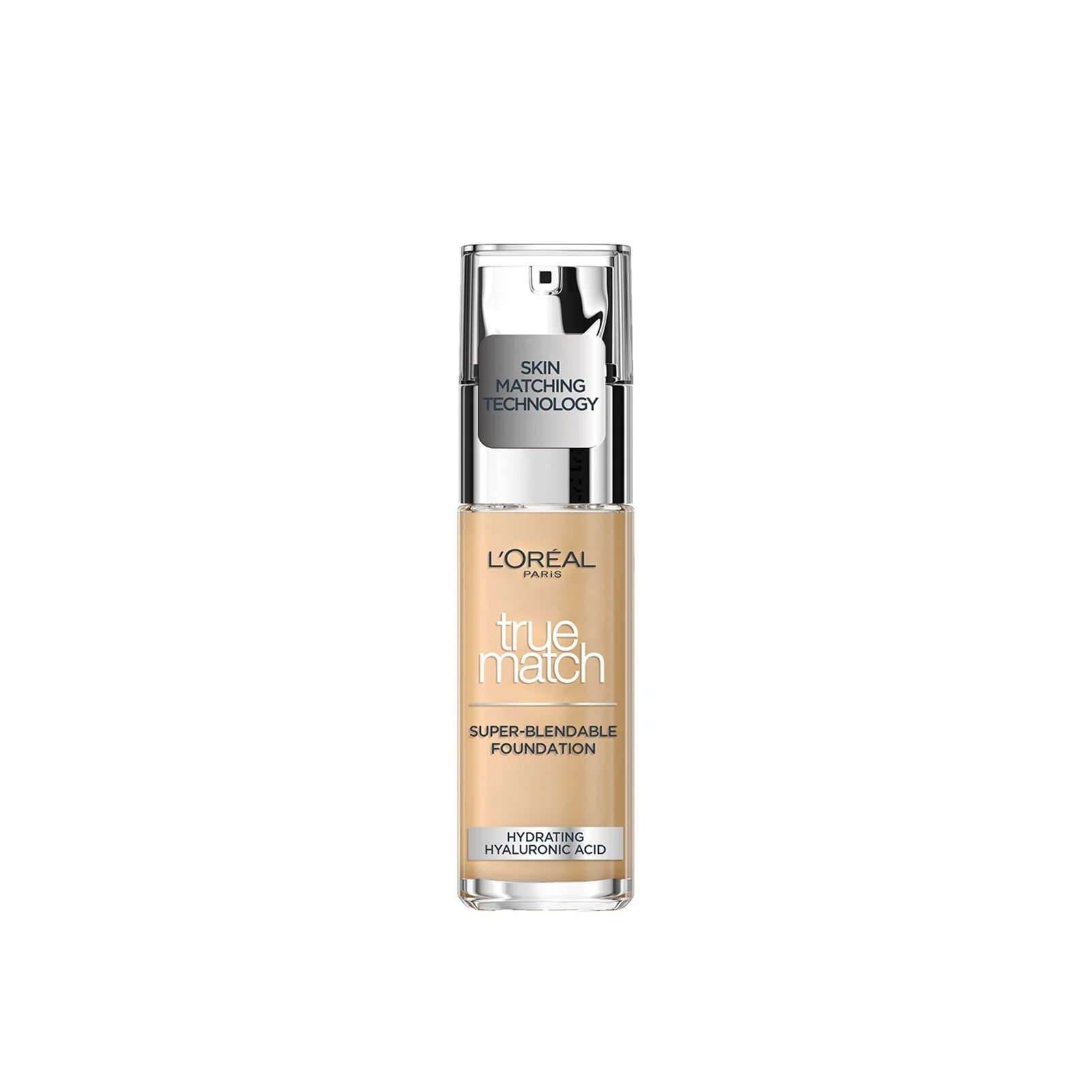 Loreal Paris True Match 2.N 30 ml