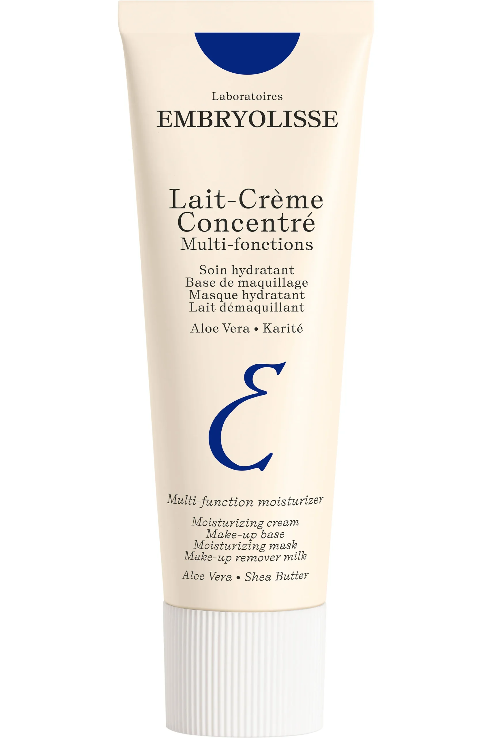 Embryolisse Laboratoires Lait-Creme Concentre 75 ml