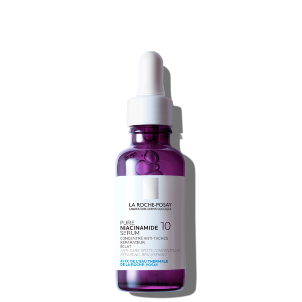 La Roche-Posay Pure Niacinamide Serum 10 30ml